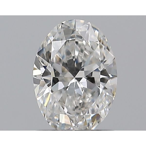OVAL 0.7 F VS2 EX-VG-EX - 1533502064 GIA Diamond