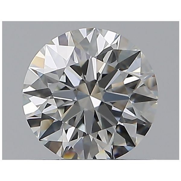 ROUND 0.63 H VVS1 EX-EX-EX - 1533515919 GIA Diamond