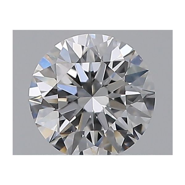 ROUND 0.5 E VS2 EX-EX-EX - 1533519622 GIA Diamond
