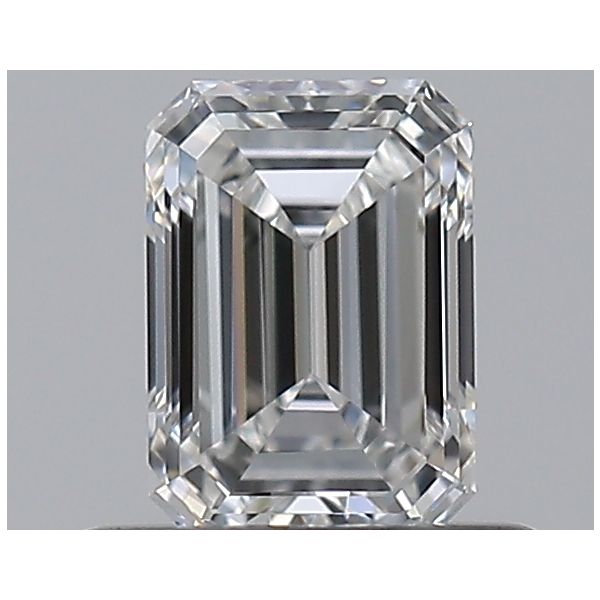 EMERALD 0.5 E VS1 EX-VG-EX - 1533522452 GIA Diamond