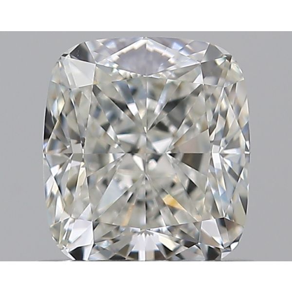 CUSHION 0.77 H VVS2 EX-EX-EX - 1533525861 GIA Diamond