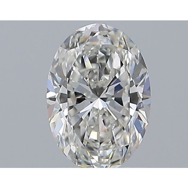 OVAL 1.01 G VVS1 EX-EX-EX - 1533527229 GIA Diamond