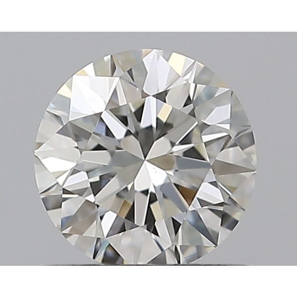 ROUND 0.6 I VVS2 EX-EX-EX - 1533538464 GIA Diamond