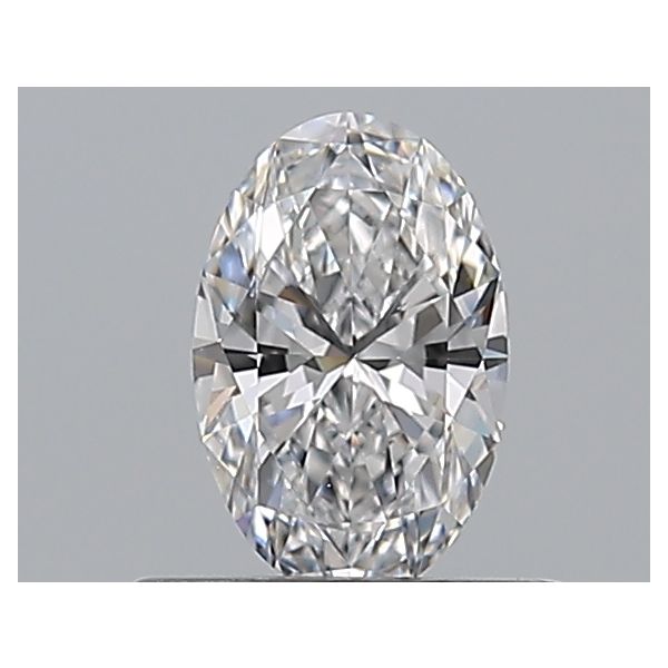 OVAL 0.5 D VS1 VG-VG-EX - 1533547311 GIA Diamond