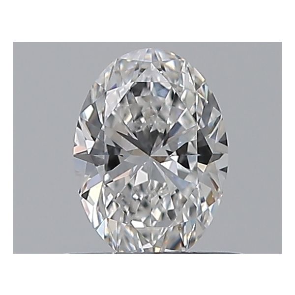 OVAL 0.51 E VS2 EX-EX-EX - 1533549709 GIA Diamond