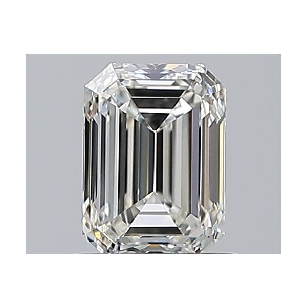 EMERALD 0.91 I VS1 VG-VG-VG - 1533551983 GIA Diamond
