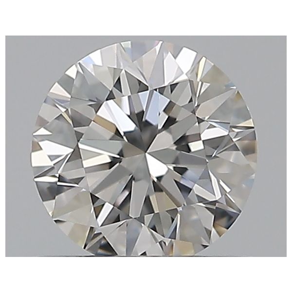 ROUND 0.5 E VVS1 EX-EX-EX - 1533556394 GIA Diamond