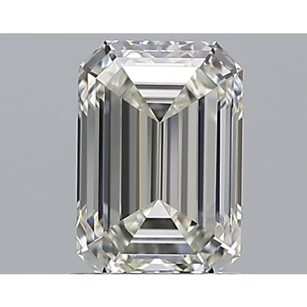 EMERALD 1.2 I VVS2 EX-EX-EX - 1533556551 GIA Diamond