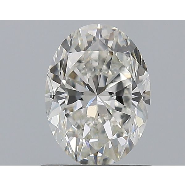 OVAL 1 G VS2 GD-EX-EX - 1533559999 GIA Diamond
