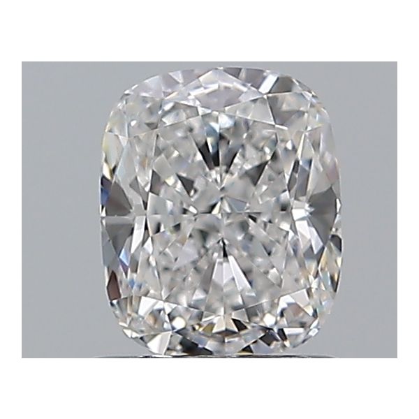 CUSHION 1 D VS1 EX-EX-EX - 1533560182 GIA Diamond