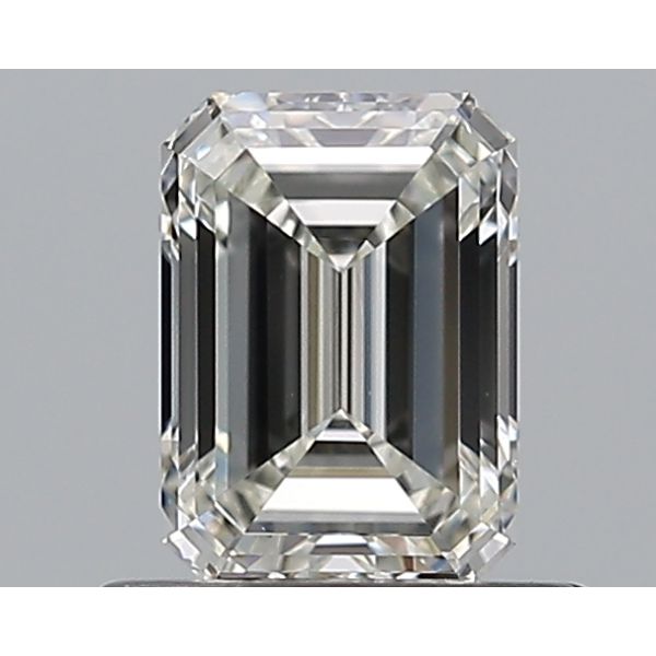 EMERALD 0.7 H VS1 EX-EX-EX - 1533569471 GIA Diamond