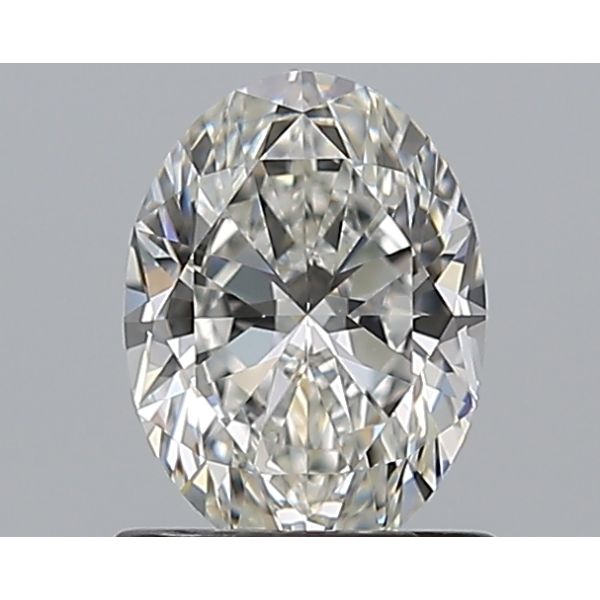 OVAL 1 G VVS2 VG-EX-EX - 1533574908 GIA Diamond