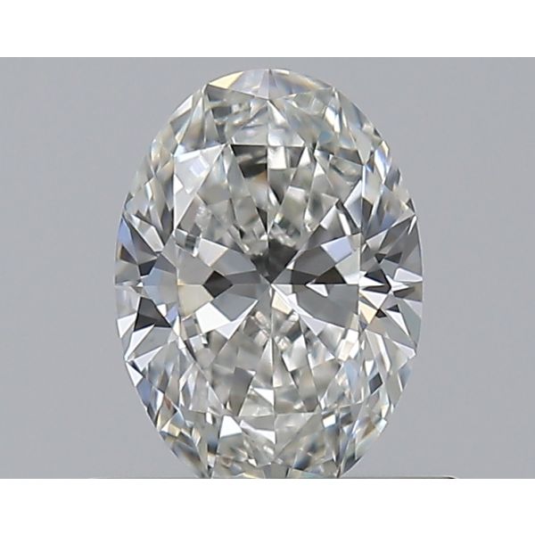 OVAL 0.5 G VVS2 EX-VG-EX - 1533578205 GIA Diamond