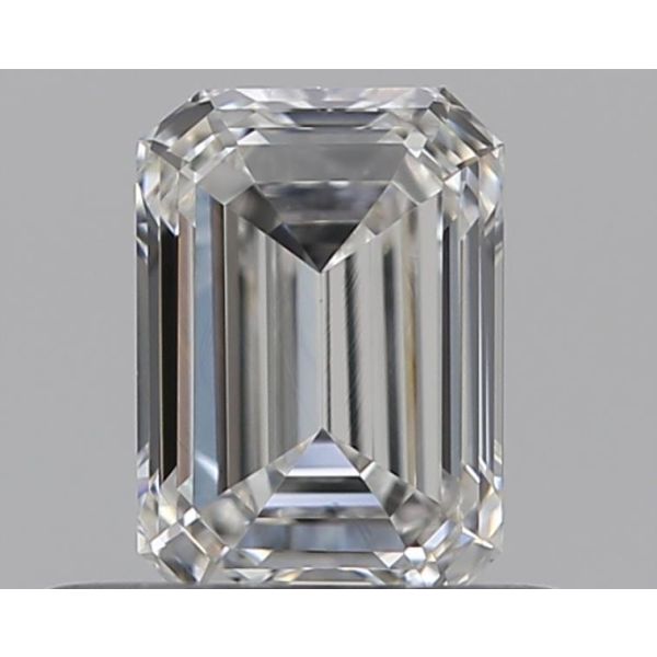 EMERALD 0.51 G VS2 EX-VG-VG - 1533579684 GIA Diamond