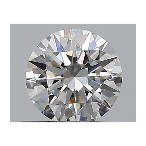 ROUND 0.5 F VS2 EX-EX-EX - 1533589477 GIA Diamond