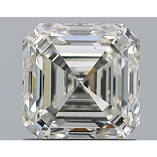 SQ EMERALD 1.2 I VS2 EX-EX-EX - 1533592725 GIA Diamond