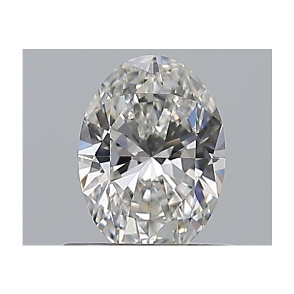 OVAL 0.5 G VVS1 EX-VG-EX - 1533592883 GIA Diamond