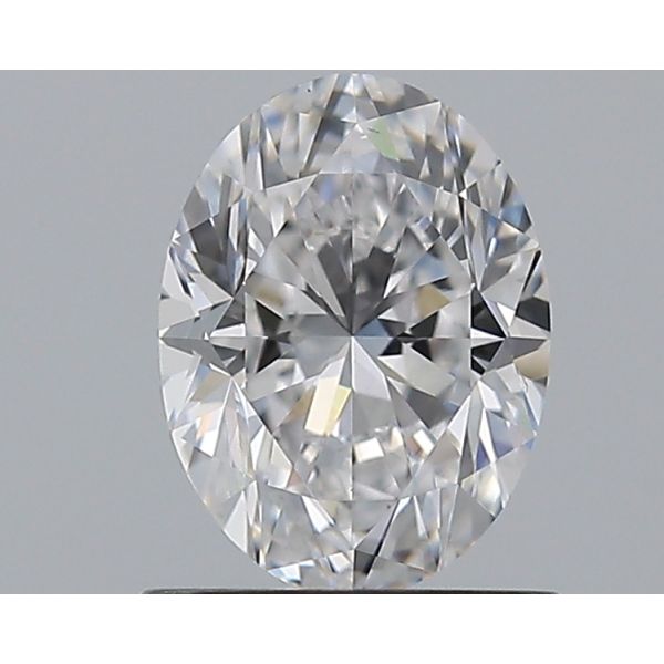 OVAL 1 D VS2 GD-EX-EX - 1533596476 GIA Diamond