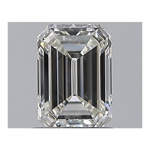 EMERALD 0.7 I VS2 EX-EX-VG - 1533598103 GIA Diamond