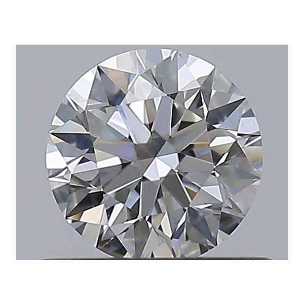 ROUND 0.5 E VVS2 EX-EX-EX - 1533601318 GIA Diamond