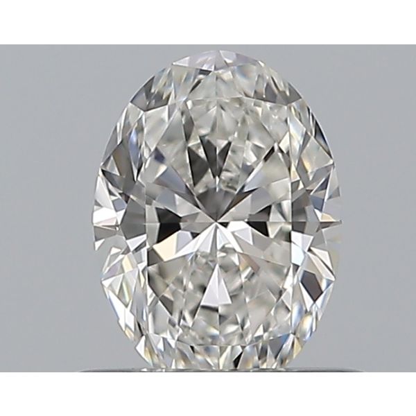OVAL 0.5 G VVS1 EX-VG-EX - 1533603726 GIA Diamond