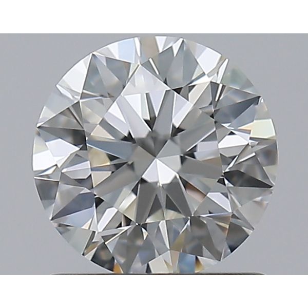 ROUND 0.91 H VVS1 EX-EX-EX - 1533605520 GIA Diamond