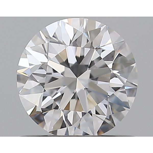 ROUND 0.62 D VVS2 EX-EX-EX - 1533605729 GIA Diamond
