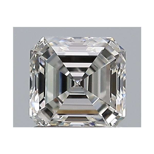 SQ EMERALD 1.01 H VVS2 EX-EX-EX - 1533607973 GIA Diamond