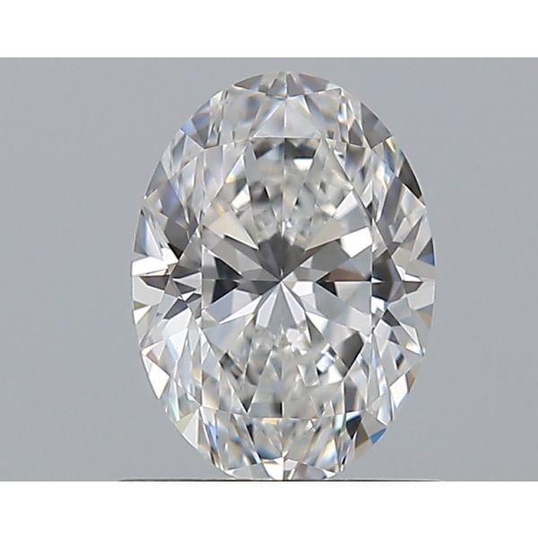 OVAL 0.9 D VS1 VG-EX-EX - 1533609759 GIA Diamond