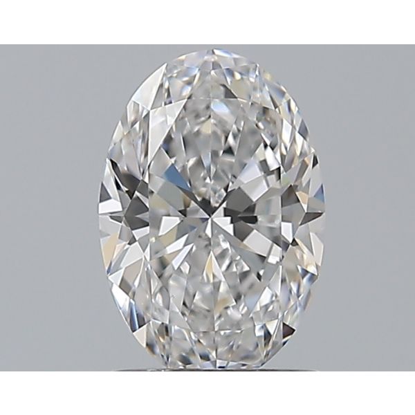OVAL 1.01 D VS1 EX-EX-EX - 1533613072 GIA Diamond