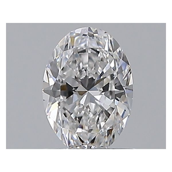 OVAL 0.73 D VS1 VG-EX-EX - 1533615483 GIA Diamond