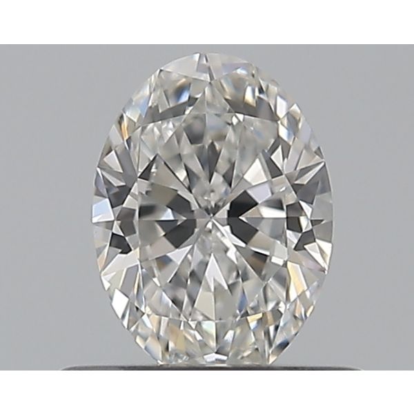 OVAL 0.5 F VS1 VG-VG-EX - 1533615651 GIA Diamond