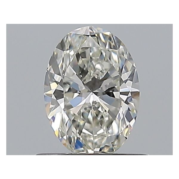 OVAL 0.65 I VVS2 EX-EX-EX - 1533617852 GIA Diamond