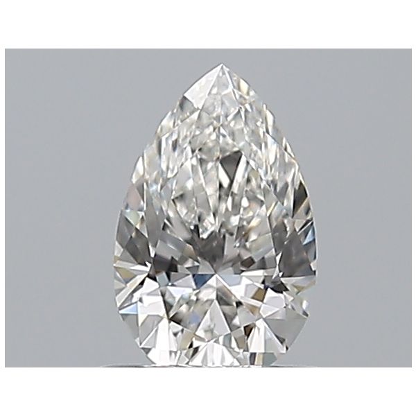 PEAR 0.51 G VS1 EX-VG-EX - 1533623004 GIA Diamond