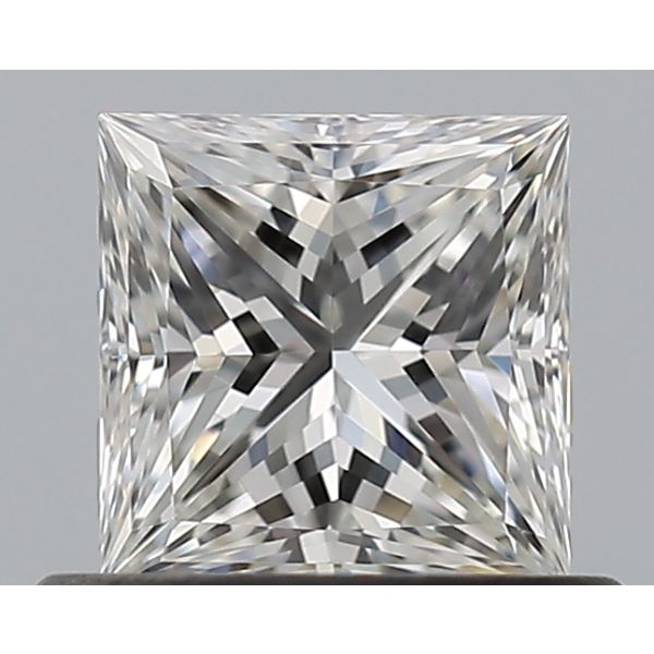 PRINCESS 0.57 G VVS1 EX-VG-EX - 1533629906 GIA Diamond