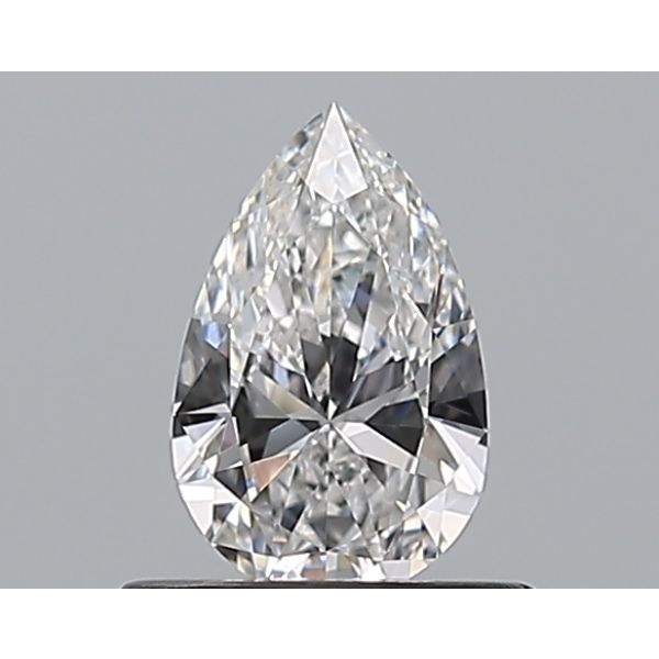 PEAR 0.5 E VVS2 VG-EX-EX - 1533635404 GIA Diamond