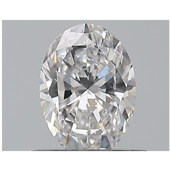 OVAL 0.5 D VS1 VG-VG-EX - 1533635599 GIA Diamond