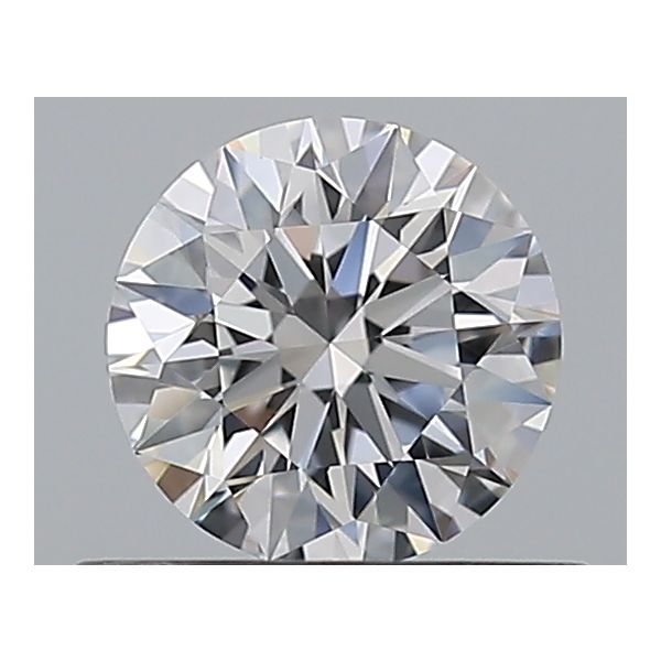 ROUND 0.52 D VVS1 EX-EX-EX - 1533642187 GIA Diamond