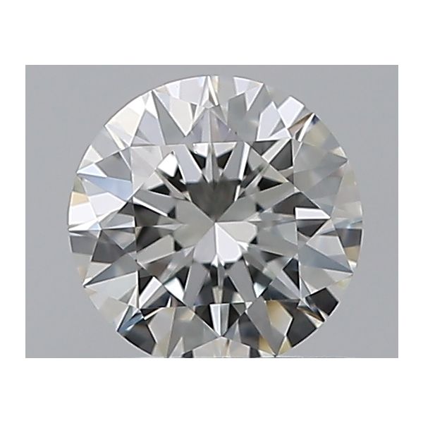 ROUND 0.51 H VVS1 EX-EX-EX - 1533642292 GIA Diamond