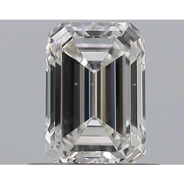 EMERALD 0.65 G VS2 EX-VG-VG - 1533644399 GIA Diamond