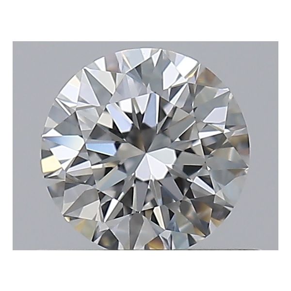 ROUND 0.5 G VVS2 EX-EX-EX - 1533645413 GIA Diamond