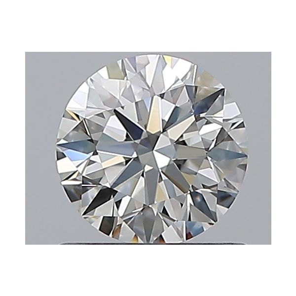 ROUND 0.8 I VS2 EX-EX-EX - 1533645512 GIA Diamond