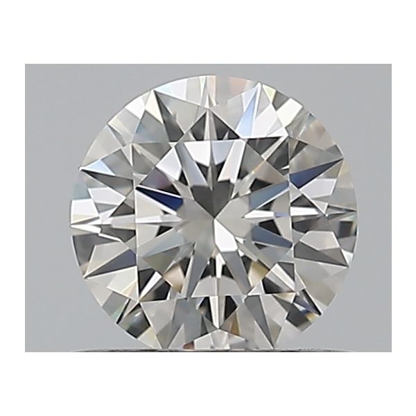 ROUND 0.5 I VVS1 EX-EX-EX - 1533646180 GIA Diamond