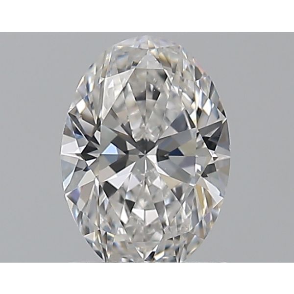 OVAL 1 E VS2 EX-EX-EX - 1533649976 GIA Diamond
