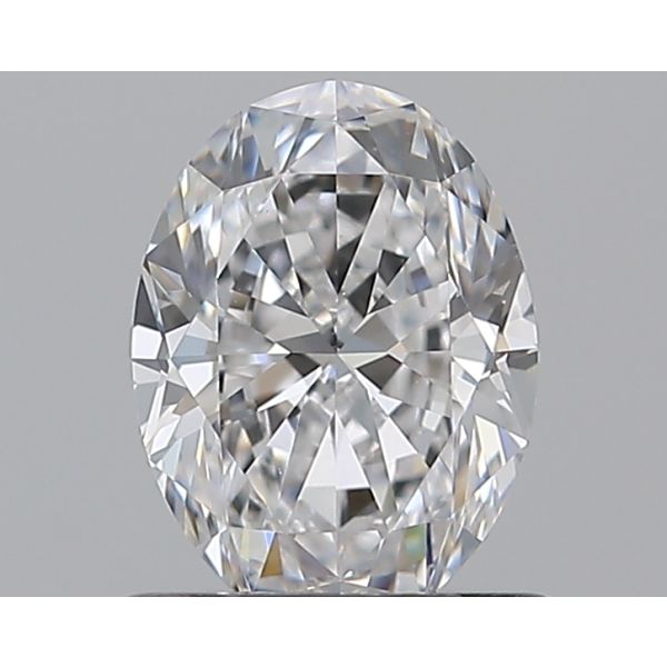 OVAL 1 D VS1 GD-EX-EX - 1533650510 GIA Diamond