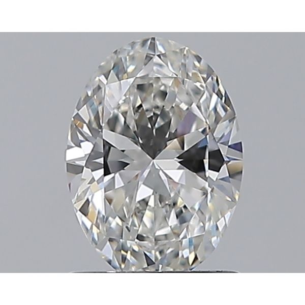 OVAL 1 F VVS2 EX-EX-EX - 1533652686 GIA Diamond