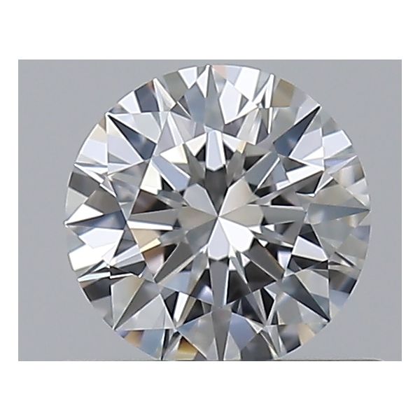 ROUND 0.5 F VS1 EX-EX-EX - 1533654221 GIA Diamond