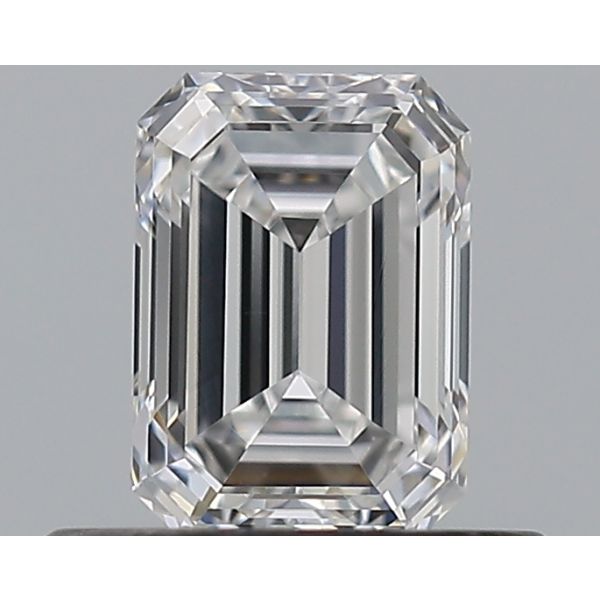 EMERALD 0.5 E VS1 EX-VG-VG - 1533659024 GIA Diamond
