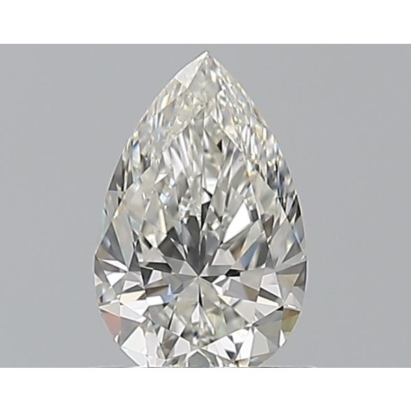 PEAR 0.75 H VS2 EX-EX-EX - 1533661989 GIA Diamond