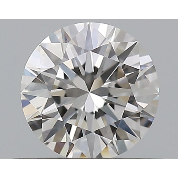 ROUND 0.5 G VVS2 EX-EX-EX - 1533663418 GIA Diamond